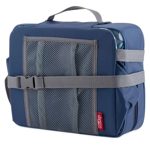 Nuby Blue Booster Seat - Picture 9 of 13